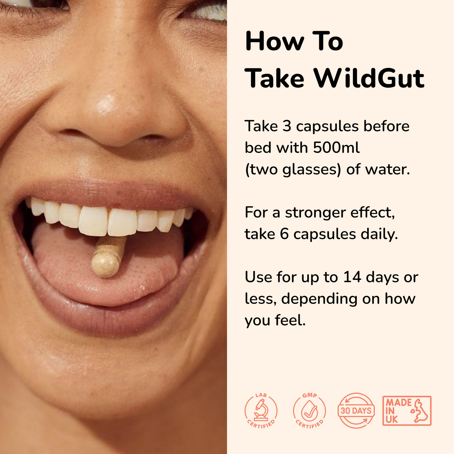 WildGut Colon Cleanse